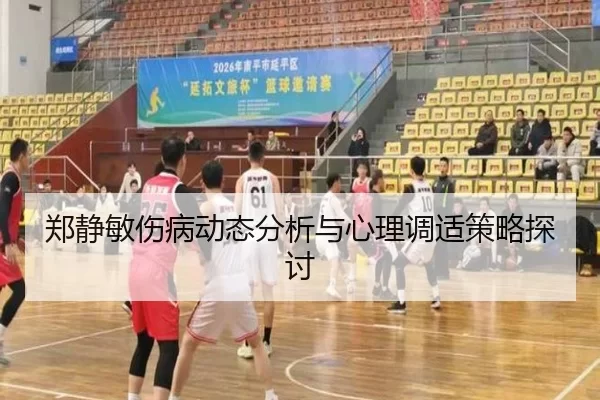 郑静敏伤病动态分析与心理调适策略探讨